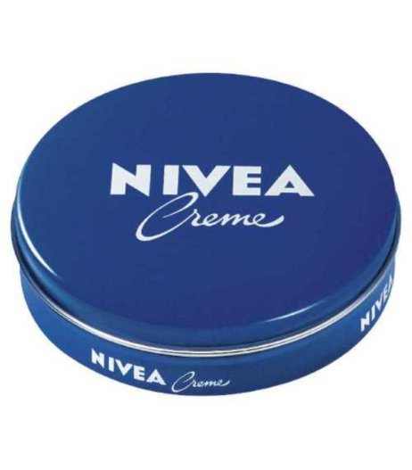 NIVEA  CREMA 150 ML
