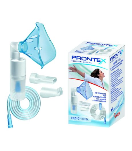 PRONTEX RAPID MASK 1PZ