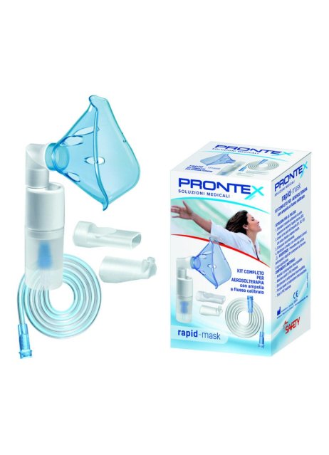 PRONTEX RAPID MASK 1PZ