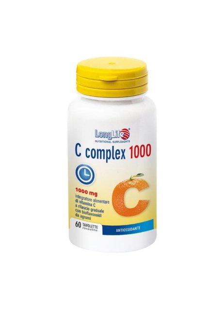 LONGLIFE C COMPLEX 1000 60TAV