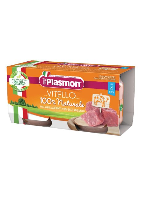 PLASMON OMOVITELLO    80X2