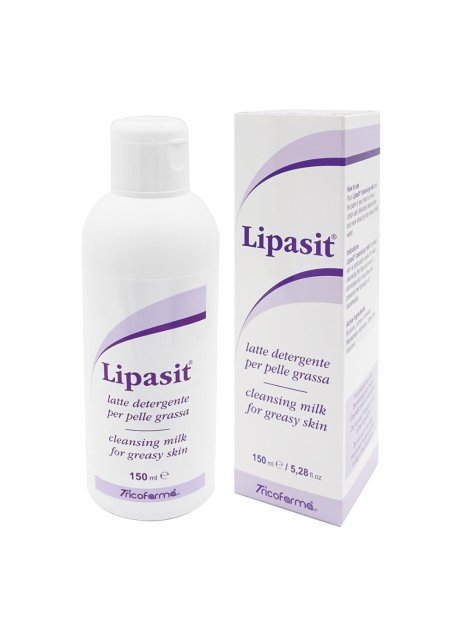 LIPASIT-LATTE DETERG P/GRA