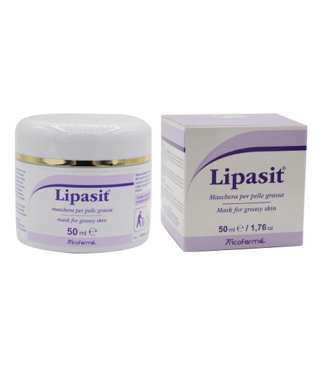 LIPASIT-MASCHERA P/GRASS