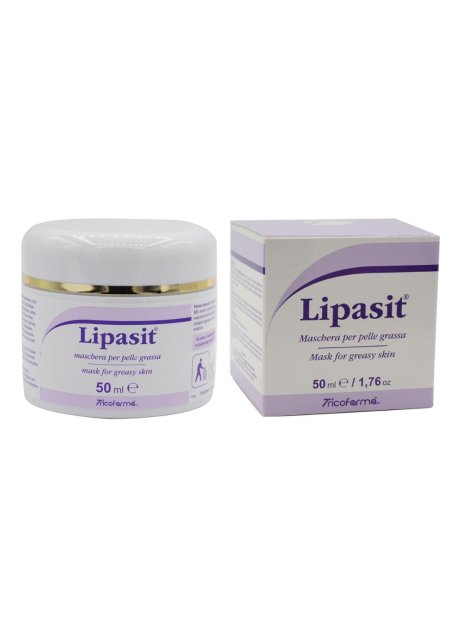 LIPASIT-MASCHERA P/GRASS