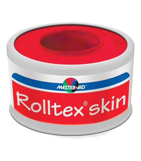 M-AID ROLLTEX SKIN CER 5X1,25