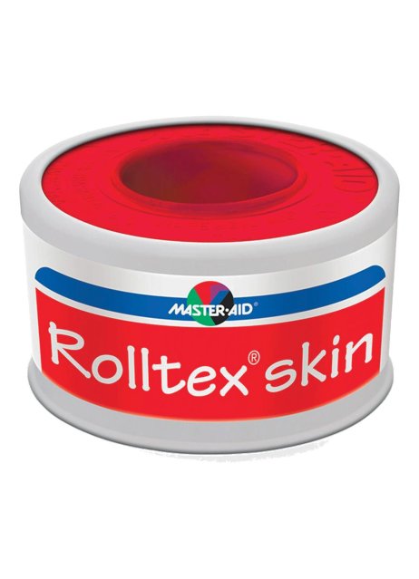 M-AID ROLLTEX SKIN CER 5X1,25