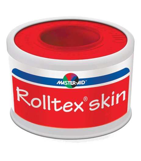 ROLL-TEX SKIN CER 5X2,5 1PZ