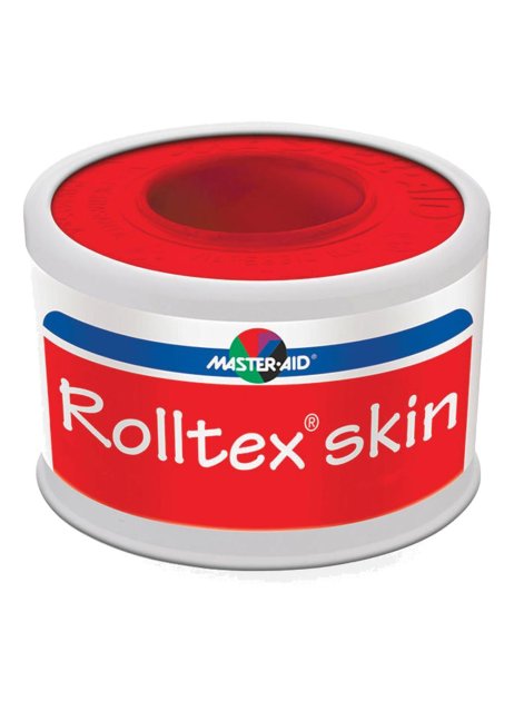 ROLL-TEX SKIN CER 5X2,5 1PZ