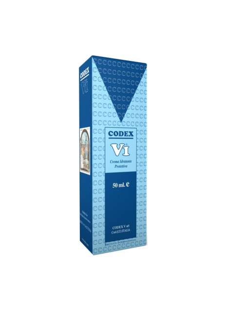 V1 CR IDRAT PROT 30ML