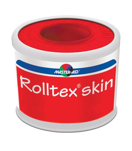 ROLL-TEX SKIN CER 5X5 1PZ