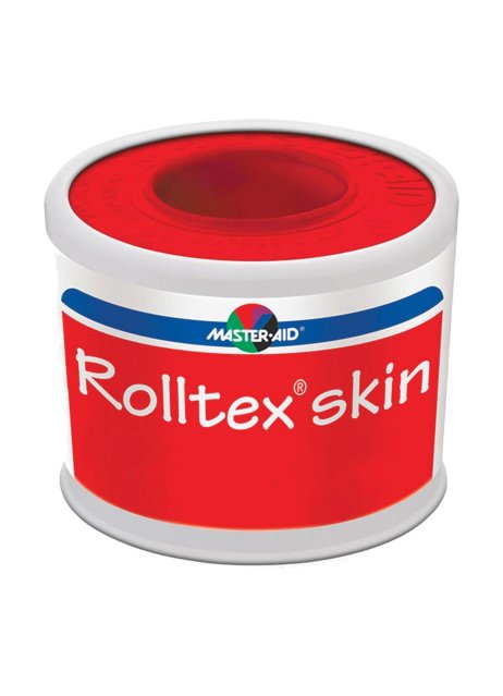 ROLL-TEX SKIN CER 5X5 1PZ