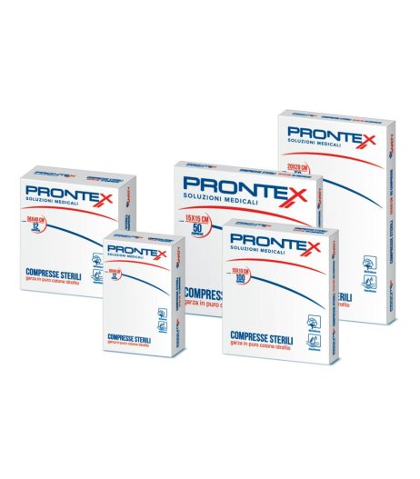 PRONTEX SOFTEX 18X40X12 16473