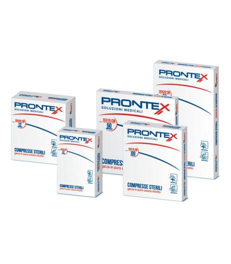 PRONTEX SOFTEX 36X40X12 16474