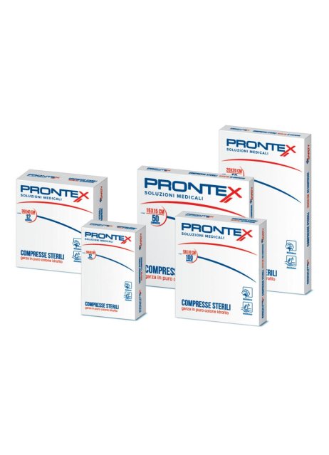 PRONTEX SOFTEX 36X40X12 16474