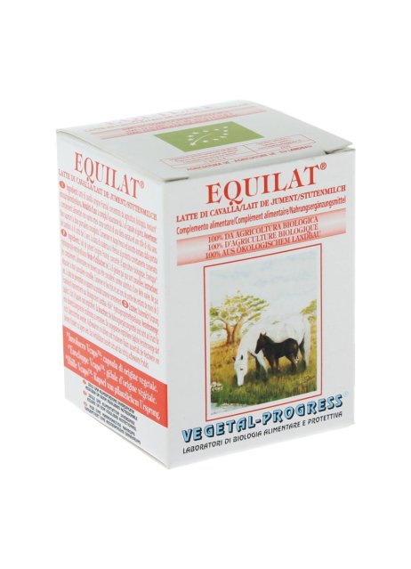 EQUILAT BIO 80CPS