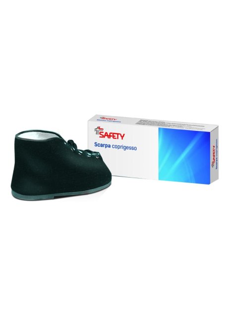 PANTOFOLA Coprig.46 SAFETY