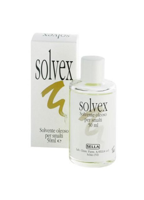 SOLVEX SOLV UN 50ML SELLA