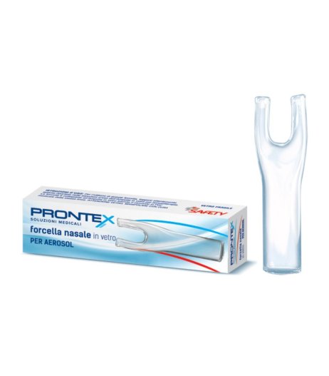 PRONTEX FORCELLA NASALE VT.01840