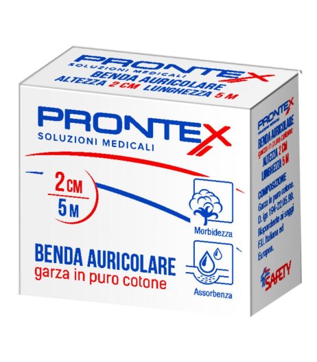 BENDA AURIC CM 2 SAFETY