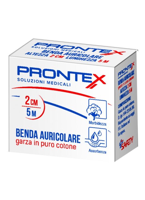 BENDA AURIC CM 2 SAFETY