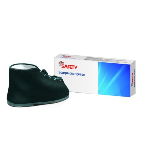 PANTOFOLA Coprig.39 SAFETY