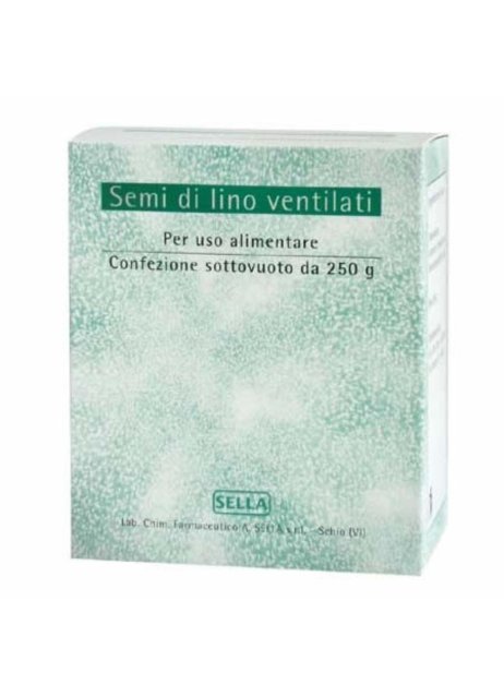 LINO SEMI SOTTOVUOTO 250G 4516