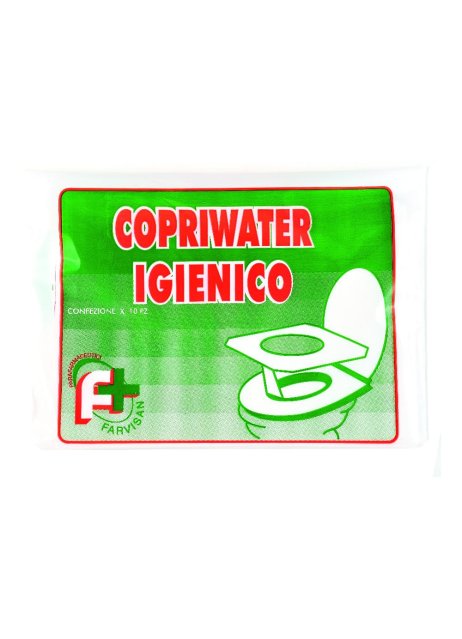 COPRIWATER-10 PZ FARVISAN