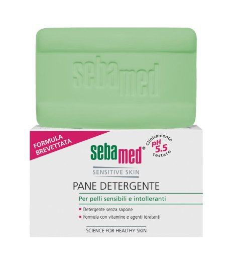 SEBAMED-SAPONE 100 GR