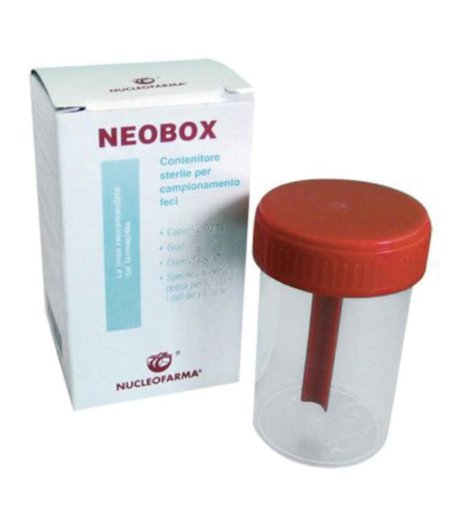 NEOBOX CONTEN FECI 60ML NUCLEOF