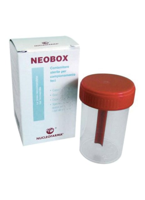 NEOBOX CONTEN FECI 60ML NUCLEOF