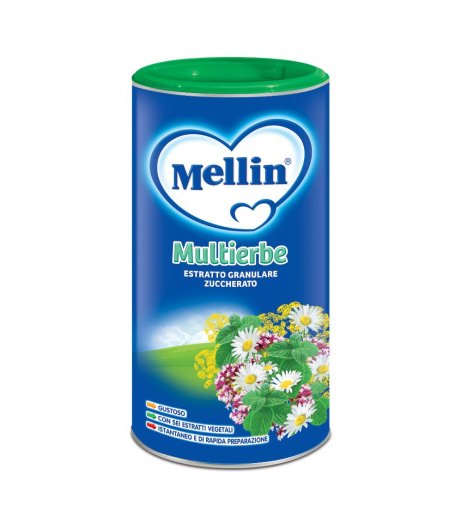 MELLIN MULTIERBE GRAN 200G