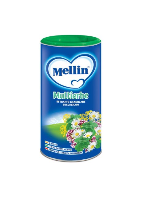 MELLIN MULTIERBE GRAN 200G