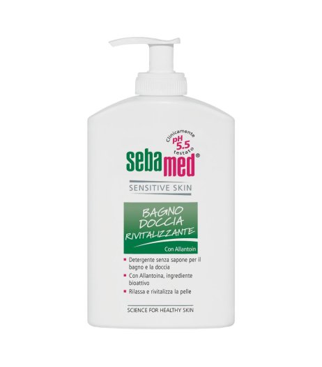 SEBAMED-BAGNO DOCCIA 400ML