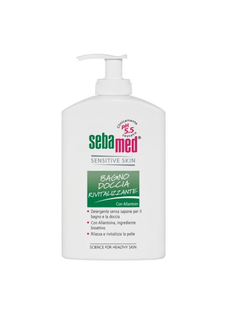 SEBAMED-BAGNO DOCCIA 400ML