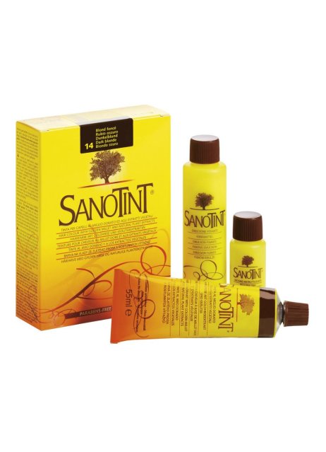 SANOTINT TINT 14 BION SCU