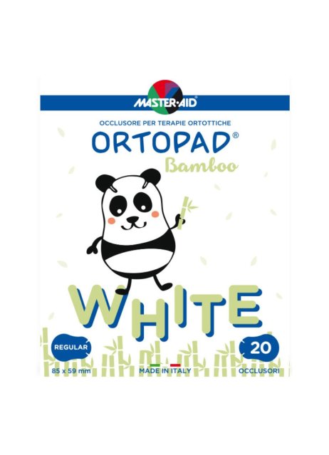 ORTOPAD CER REGULAR 20PZ