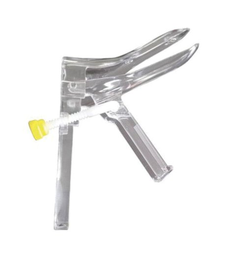 SPECULUM VAG STER M 1PZ FMC