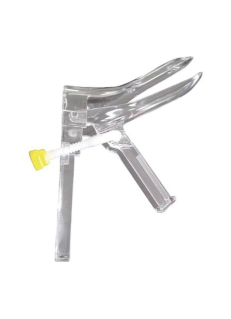 SPECULUM VAG STER M 1PZ FMC