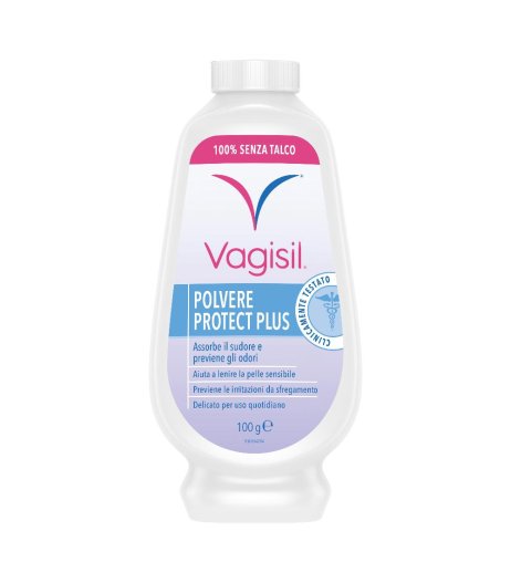 Vagisil Polv Igiene Femminile