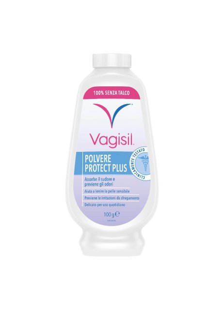 Vagisil Polv Igiene Femminile