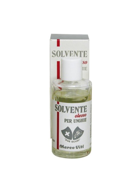 SOLVENTE UNGHIE VITI  50ML