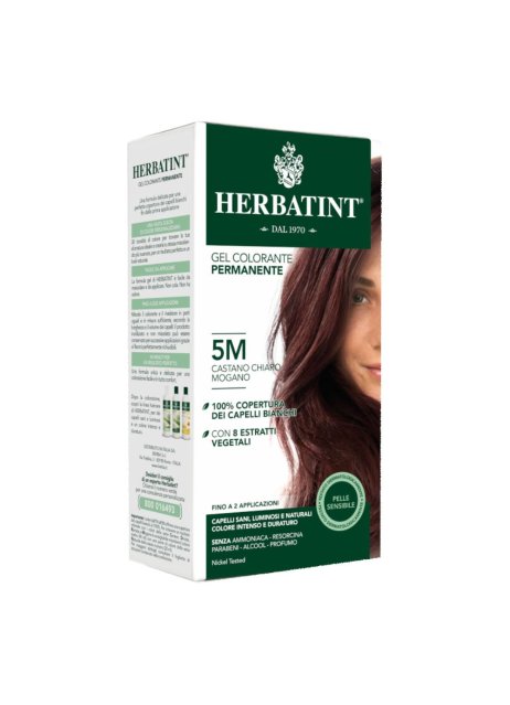 HERBATINT 5M CAST CHI MOG135ML