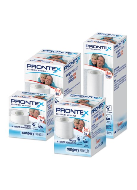 PRONTEX CER STRETCH 5X5 SAF