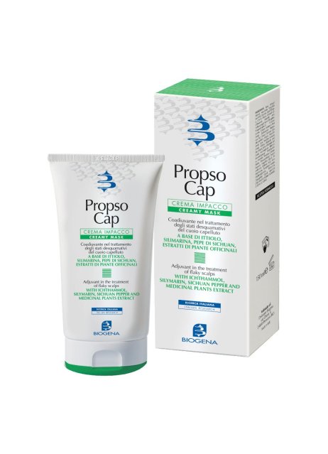 PROPSO-CAP IMPACCO