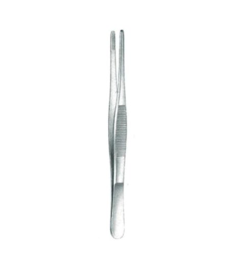 PINZA CHIR 16CM