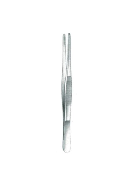 PINZA CHIR 16CM