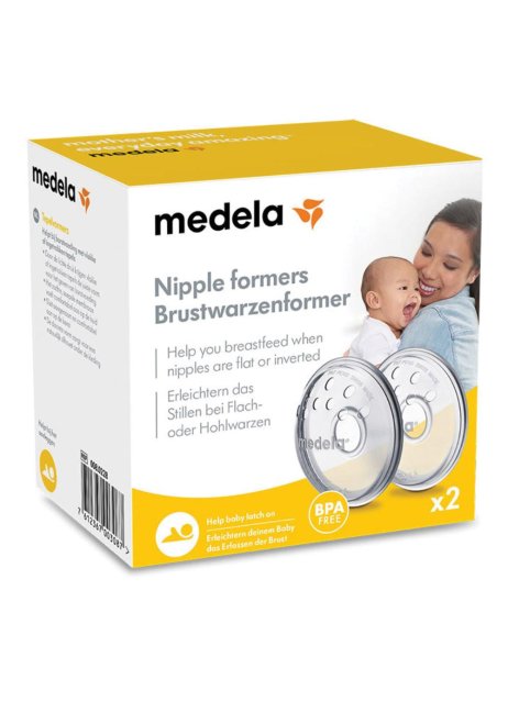 MEDELA MODELLATORI CAPEZ AST 2