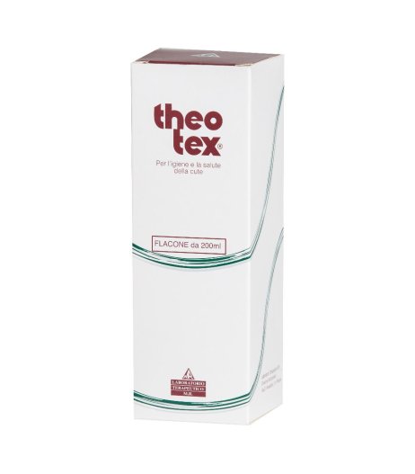 THEOTEX-ANTIBAT 1,5% 200ML