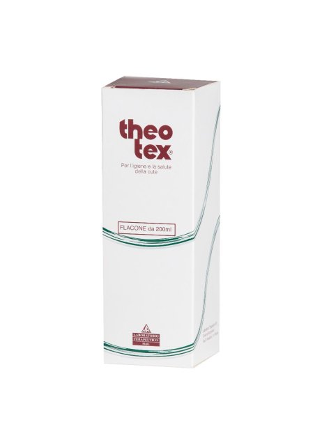 THEOTEX-ANTIBAT 1,5% 200ML