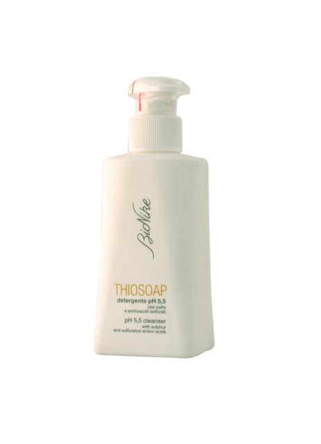 THIOSOAP*SAPONE ZOLFO 100G